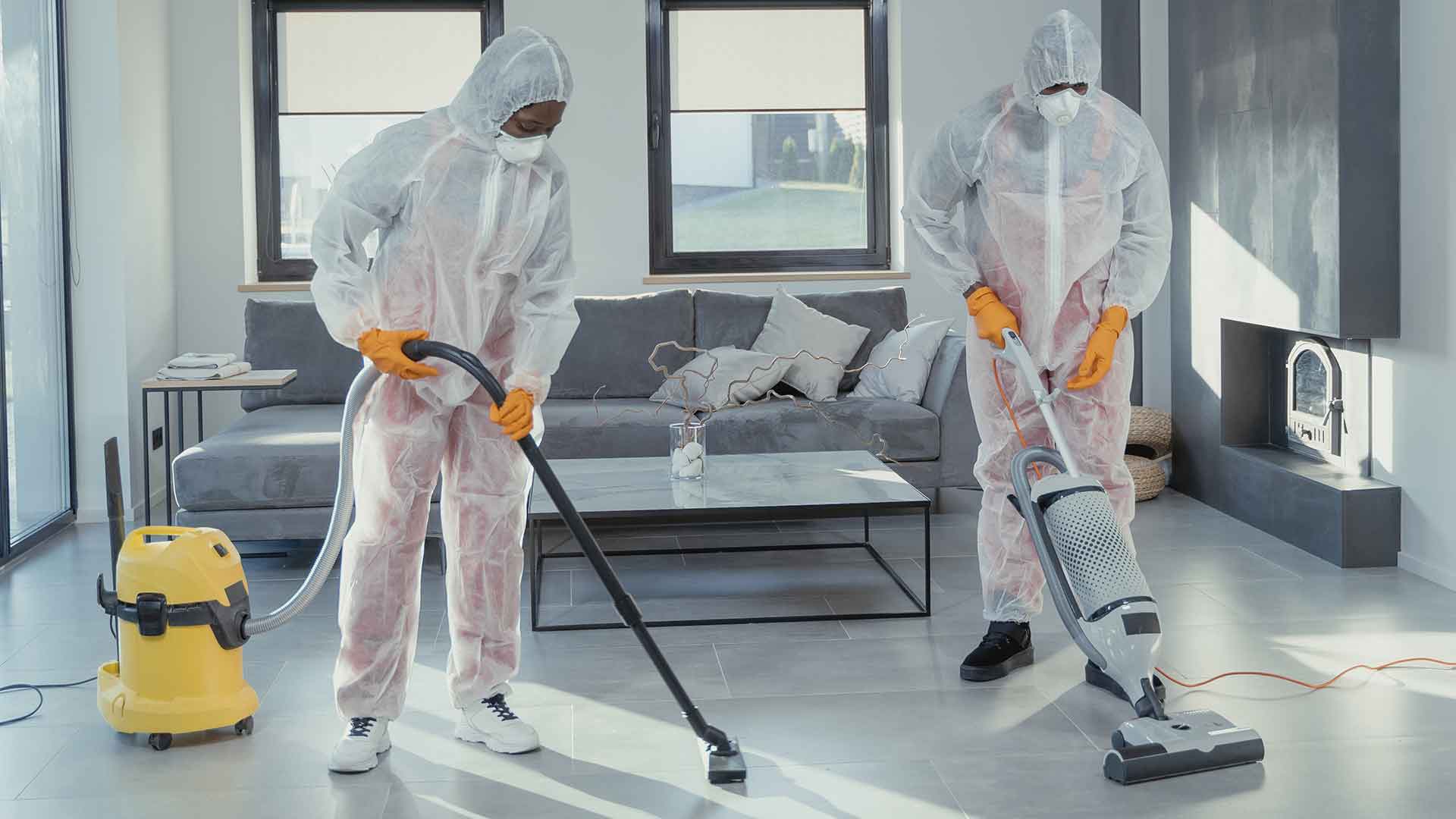Pest Management