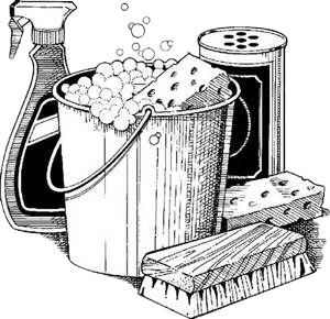 Cleaning Services